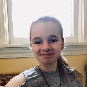 Meet your Posher, Lucy